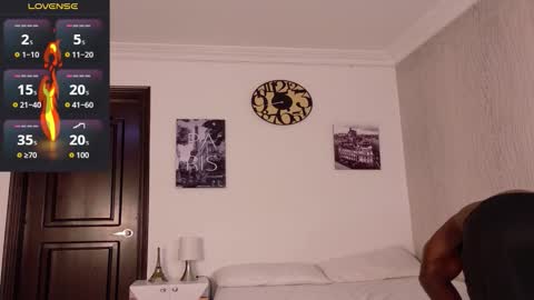 Snapshot of jothafit chatting on 10/13/25, 01:22 jothafit online show from 10/13/25, 01:22