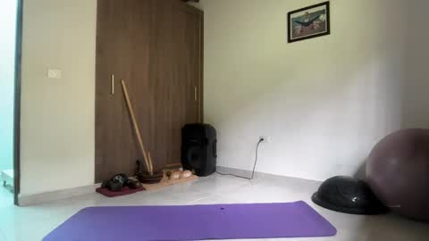 Im Jouliano online show from 05/03/26, 03:07