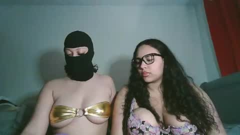 Josousie online show from 06/27/26, 06:29