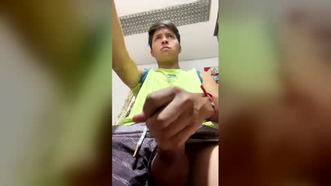 Snapshot of jovenlindo2002 chatting on 04/16/26, 12:39 Fran online show from 04/16/26, 12:39