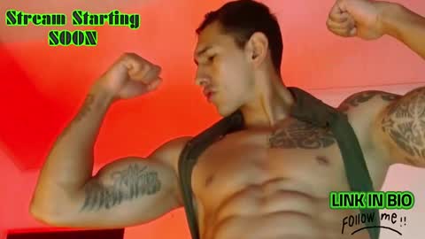 Snapshot of joy_lopezfit chatting on 01/25/25, 01:08 JOYLOPEZFIT online show from 01/25/25, 01:08