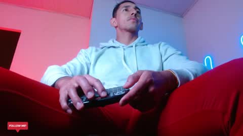 Snapshot of joy_lopezfit chatting on 02/21/25, 12:39 JOYLOPEZFIT online show from 02/21/25, 12:39