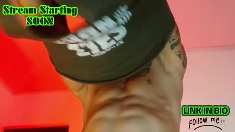 Snapshot of joy_lopezfit chatting on 02/23/25, 01:32 JOYLOPEZFIT online show from 02/23/25, 01:32