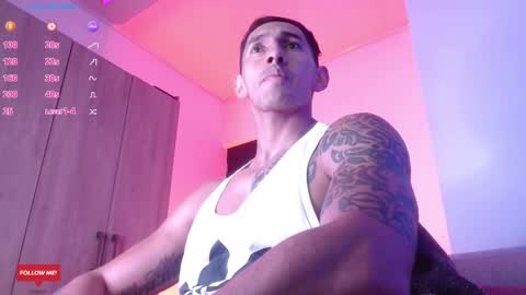 Snapshot of joy_lopezfit chatting on 02/26/25, 02:36 JOYLOPEZFIT online show from 02/26/25, 02:36