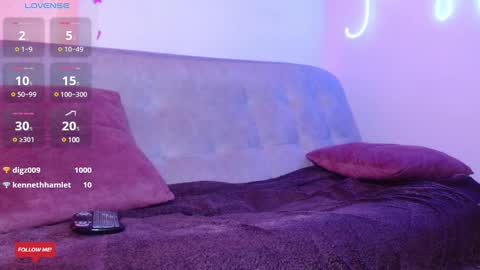 Snapshot of joy_lopezfit chatting on 02/27/25, 06:20 JOYLOPEZFIT online show from 02/27/25, 06:20