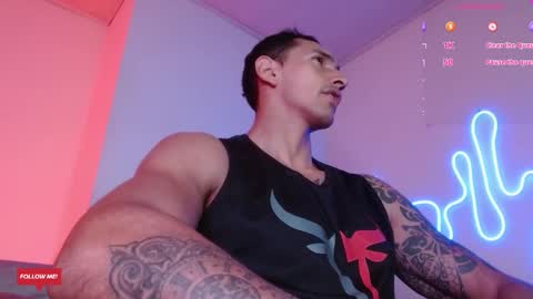 Snapshot of joy_lopezfit chatting on 03/03/25, 02:15 JOYLOPEZFIT online show from 03/03/25, 02:15