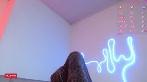 Snapshot of joy_lopezfit chatting on 03/04/25, 02:10 JOYLOPEZFIT online show from 03/04/25, 02:10