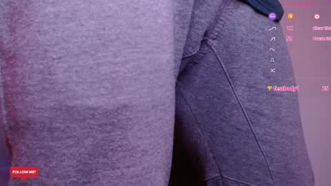 Snapshot of joy_lopezfit chatting on 03/12/25, 02:45 JOYLOPEZFIT online show from 03/12/25, 02:45