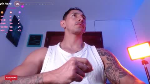 Snapshot of joy_lopezfit chatting on 09/13/25, 02:50 JOYLOPEZFIT online show from 09/13/25, 02:50