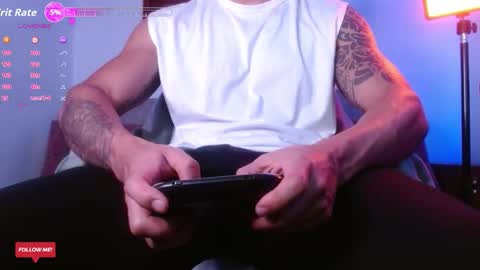 Snapshot of joy_lopezfit chatting on 09/24/25, 01:14 JOYLOPEZFIT online show from 09/24/25, 01:14