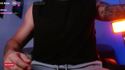 Snapshot of joy_lopezfit chatting on 09/30/25, 12:54 JOYLOPEZFIT online show from 09/30/25, 12:54