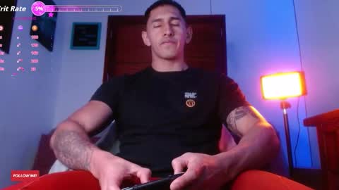 Snapshot of joy_lopezfit chatting on 10/02/25, 12:56 JOYLOPEZFIT online show from 10/02/25, 12:56