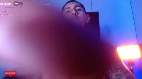 Snapshot of joy_lopezfit chatting on 10/08/25, 01:53 JOYLOPEZFIT online show from 10/08/25, 01:53