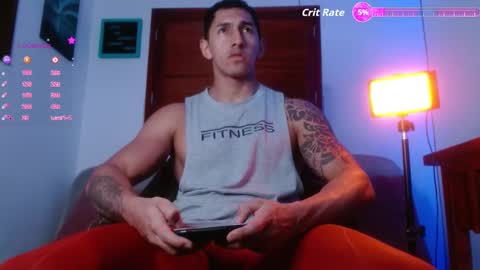 Snapshot of joy_lopezfit chatting on 10/20/25, 01:00 JOYLOPEZFIT online show from 10/20/25, 01:00