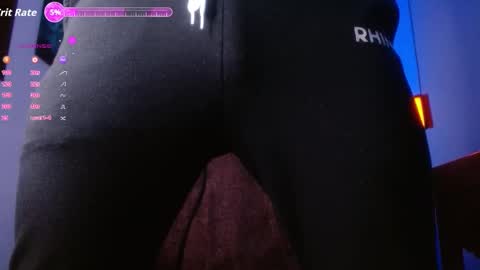 Snapshot of joy_lopezfit chatting on 11/01/25, 03:14 JOYLOPEZFIT online show from 11/01/25, 03:14