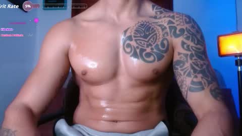 Snapshot of joy_lopezfit chatting on 11/07/25, 03:34 JOYLOPEZFIT online show from 11/07/25, 03:34