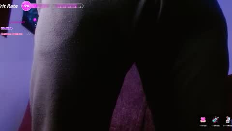 Snapshot of joy_lopezfit chatting on 11/09/25, 12:36 JOYLOPEZFIT online show from 11/09/25, 12:36