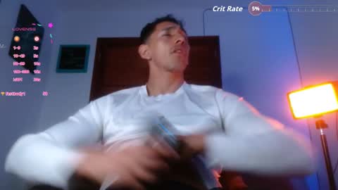 Snapshot of joy_lopezfit chatting on 11/16/25, 02:22 JOYLOPEZFIT online show from 11/16/25, 02:22