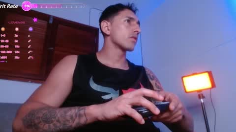 Snapshot of joy_lopezfit chatting on 11/22/25, 01:54 JOYLOPEZFIT online show from 11/22/25, 01:54