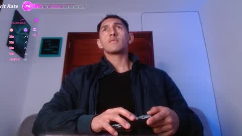 Snapshot of joy_lopezfit chatting on 11/23/25, 02:28 JOYLOPEZFIT online show from 11/23/25, 02:28