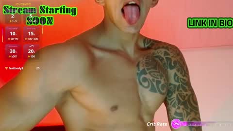 JOYLOPEZFIT online show from 05/13/26, 10:45