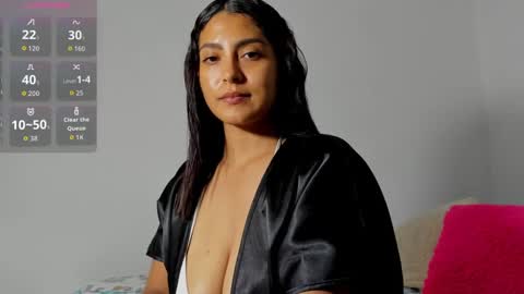 Snapshot of joyaoscura55 chatting on 09/16/25, 09:05 sofiaparker8 online show from 09/16/25, 09:05