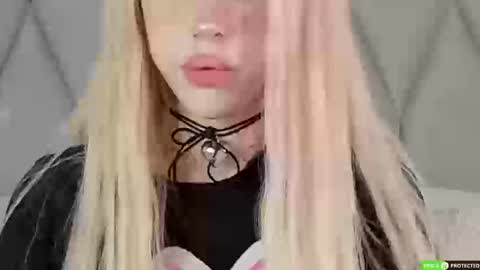 Joy Barker online show from 10/08/25, 01:42