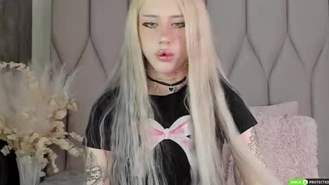 Joy Barker online show from 11/05/25, 01:55