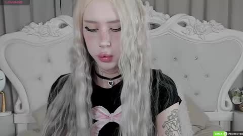 Joy Barker online show from 11/08/25, 03:18