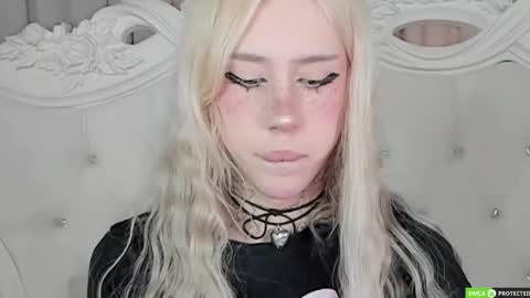 Joy Barker online show from 12/03/25, 08:56