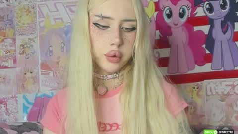 Joy Barker online show from 02/22/26, 01:20