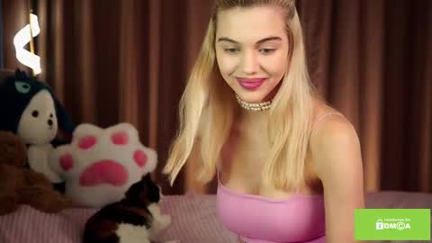 Snapshot of joybunny chatting on 02/22/25, 09:56 joybunny online show from 02/22/25, 09:56