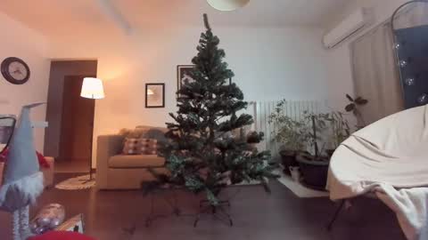 CassidyJoy online show from 12/12/24, 03:48