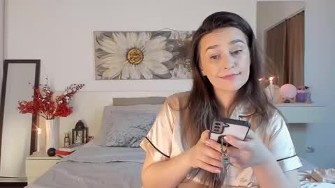 CassidyJoy online show from 03/07/25, 06:00