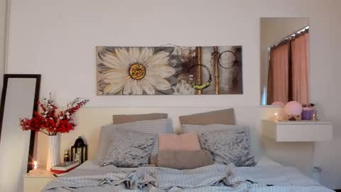 CassidyJoy online show from 03/09/25, 01:26