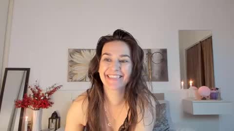 CassidyJoy online show from 03/12/25, 07:17