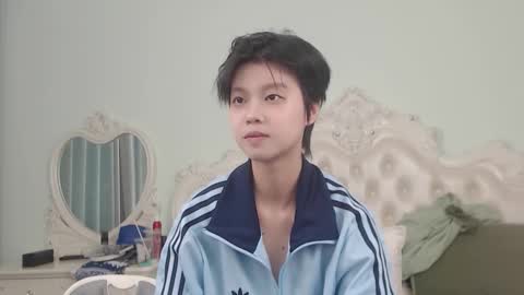 joycekay online show from 10/15/25, 03:06