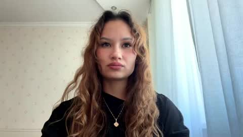 Snapshot of joycelynstoa chatting on 06/02/26, 07:10 Joyce online show from 06/02/26, 07:10