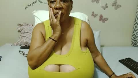 DairyQueen online show from 02/16/25, 05:04