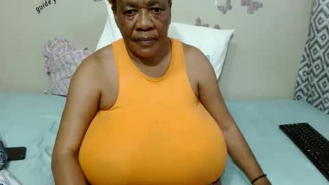 DairyQueen online show from 03/03/25, 04:03