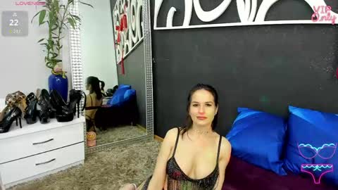 joyfullrosse online show from 04/16/26, 06:47
