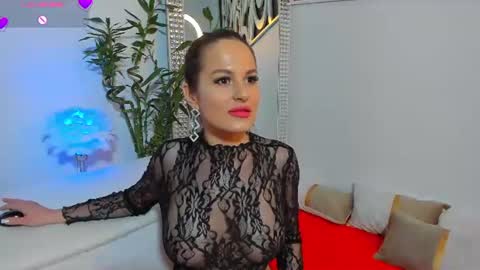 joyfullrosse online show from 06/27/26, 06:18