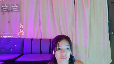 Snapshot of joyshe__vergara chatting on 01/16/26, 06:06 online show from 01/16/26, 06:06