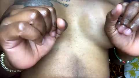 Butterflyass online show from 10/13/25, 03:06