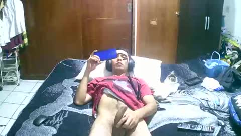 Snapshot of jperezoficcial chatting on 09/20/25, 09:54 J Prez Official online show from 09/20/25, 09:54