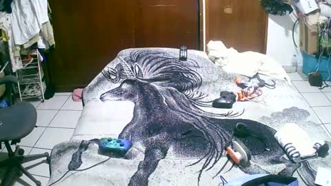 Snapshot of jperezoficcial chatting on 10/09/25, 01:03 J Prez Official online show from 10/09/25, 01:03