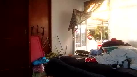 Snapshot of jperezoficcial chatting on 01/06/26, 11:29 J Prez Official online show from 01/06/26, 11:29