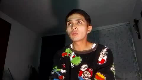 Snapshot of jperezoficcial chatting on 01/10/26, 07:43 J Prez Official online show from 01/10/26, 07:43