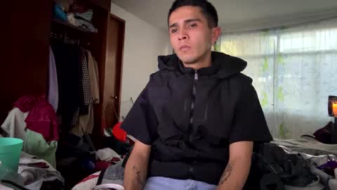 Snapshot of jperezoficcial chatting on 02/03/26, 12:20 J Prez Official online show from 02/03/26, 12:20