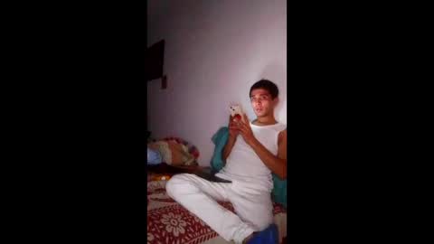 Snapshot of jperezoficcial chatting on 03/07/26, 06:32 J Prez Official online show from 03/07/26, 06:32